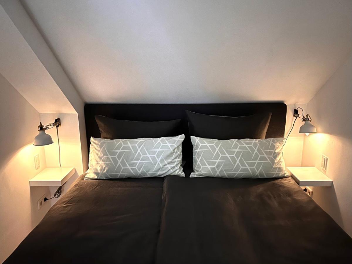 Luxus Ferienhaus Erzgebirge In Alleinlage アルテンベルク エクステリア 写真